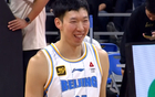 24分鐘27分6助，北京隊周琦大放異彩，爭冠拼圖到手！