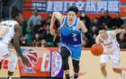 CBA: 布朗49分助廣廈復(fù)仇上海，福建勝山西，清華前鋒30+11
