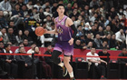 朱松瑋高效得分，替補出彩，12分5板2助2斷，5中5。