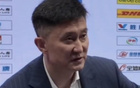 杜鋒贊哈維絕殺難度高，上海隊運氣稍佳