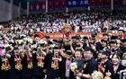 WCBA新王崛起，衛(wèi)冕冠軍失利，廣東女籃狂勝奪冠！