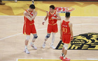 絕對優(yōu)勢！廣廈勝遼寧56分，三場最小分差11分。