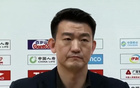 王博：勝賽，遼寧隊員拼搏更可敬