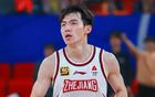 浙江男籃重建，9人合同到期，吳前已定，程帥澎三選一。