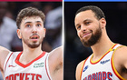 NBA半決賽7隊(duì)與去年相同，火箭勇士或獨(dú)行俠替補(bǔ)。