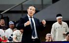 北汽逆廣廈，許利民三方面制勝王博。
