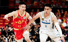 北京北汽翻盤廣廈，孫銘徽勝陳盈俊，本土最強(qiáng)后衛(wèi)易主