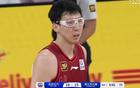 廣廈2-1北京，末節(jié)21-3，周琦、胡金秋、孫銘徽高光表現(xiàn)！