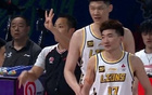北京末節(jié)崩盤，21-3慘敗引熱議，媒體稱琦未勝布朗。