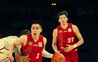 周琦獨霸15+6，利拉德11+7，杜蘭特12+3，北京大勝領先！
