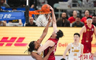 CBA總決賽：廣廈客勝北京，2-1領(lǐng)先