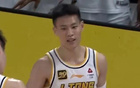 33分勝！廣廈奪冠！