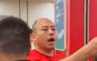 媒體人打人被拘留8天，CBA總決賽G5后事件