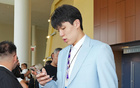 楊瀚森進步顯著，ESPN專家態(tài)度轉(zhuǎn)變。