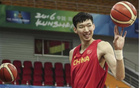 媒體：四川600萬全運合同周琦，遼體中心無法匹配。