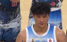 CBA星銳賽MVP，北大管子煜加盟廣州龍獅。