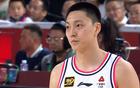 朱芳雨勝選，廣東隊(duì)得全能鋒衛(wèi)，強(qiáng)版胡明軒亮相。