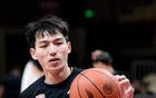 全運男籃資格賽，CBA勁旅揭幕戰(zhàn)！