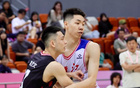 CBA黑馬崩盤，全運(yùn)首秀逆襲失敗，無外援原形畢露。