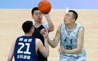 遼寧大勝四川，趙繼偉得分高，吳昌澤表現(xiàn)佳，周琦遭驅(qū)逐！