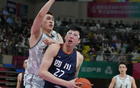 川隊挑戰(zhàn)大，角色球員差，孫銘徽獨撐后場，陣容不均。