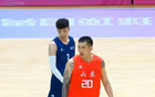 山東男籃大勝北京，四人雙分，兩連勝，替補(bǔ)亮眼。