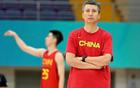 中國男籃集訓隊名單出爐，杜趙缺席，徐昕再入選。