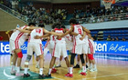 中國(guó)U19勝德國(guó)維爾茨堡，陳家政高得分，楊溢斷球多
