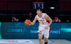 國(guó)青64-68敗埃及U23，球員表現(xiàn)：2佳2及8低沉。