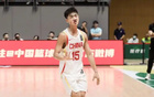 中國男籃U19大勝維爾茨堡，彰華非爆發(fā)亮眼表現(xiàn)！