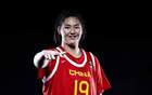 張子宇18+10助女籃勝日本，2米24巨星碾壓對手！