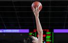 張子宇14分鐘18+10，籃下制霸正負值+11