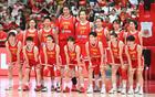 張子宇18歲雙塔威猛，替補15分兩雙，中國女籃勝日本！