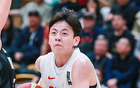中國女籃三連勝，韓旭張子宇各18分，101-92勝日本。