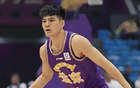 CBA4赴美，陳國豪張文杰領(lǐng)銜，謝智杰王凡懿同行！
