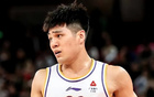 廣州男籃爭(zhēng)陳國(guó)豪，朱芳雨賞識(shí)，廣東隊(duì)亦欲得之！