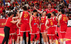 張子宇四連勝，破局利刃，絕殺找回狀態(tài)。