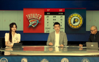 楊鳴見(jiàn)證NBA奪冠，遼籃7月集結(jié)，金金手術(shù)定檔！