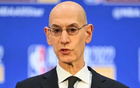 NBA變革，小球市嶄露頭角，豪門不再獨大，分庭抗禮成趨勢。肖華言辭中肯。