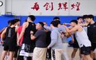 清晨6點23分，遼籃官宣，25歲鋒線獲喜訊，大韓趙繼偉獻(xiàn)祝福！