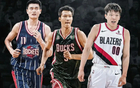 CBA未霸主，NBA難入，無(wú)天賦CBA亦難立足。