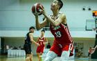 中國(guó)男籃新星崛起，15歲2米03，強(qiáng)打巴特勒，國(guó)少核心！