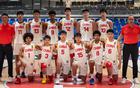 U19世界杯：中國(guó)男籃敗加拿大，張博源高得分，朱正、楊溢表現(xiàn)不佳。