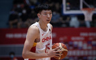 郇斯楠8帽創(chuàng)U19歷史第二，比肩文班亞馬，周琦第一。