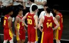 中國男籃U19教練之謎，連敗兩場，落后多達37籃板。