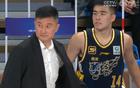 廣東男籃續(xù)約張文逸，季后賽表現(xiàn)待提升。