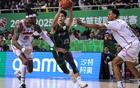 CBA得分王離隊，南京同曦陣容大換血！