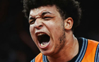 上海外援洛夫頓代表綠軍征戰(zhàn)夏聯(lián)，沖擊NBA。