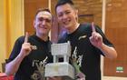 遼寧男籃簽約楊鳴續(xù)約三年！