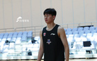 山東高速男籃合練備戰(zhàn)，今晚對決埃及隊